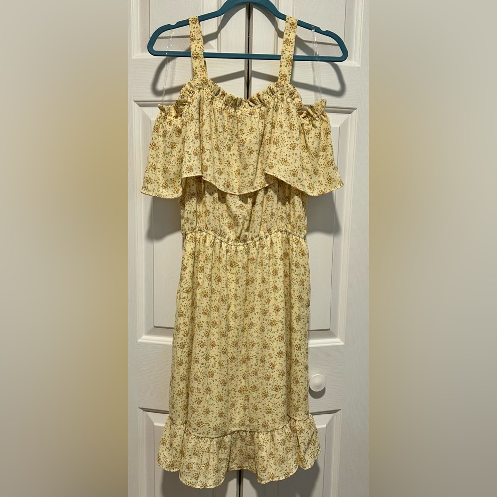 Liberty love dress